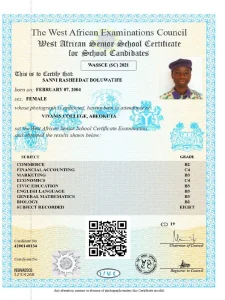 Have They Released Waec For 2025