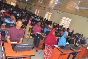 JAMB Highest Scoring School in Nigeria