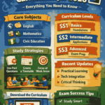 WAEC Curriculum for 2026: Complete Guide for Students, Subjects & Success Strategy