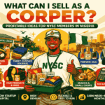 What Can I Sell as a Corper? (Complete 2026 Guide for NYSC Members in Nigeria)