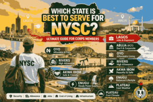 Which State Is Best to Serve for NYSC? (Ultimate Guide for Corps Members in Nigeria)