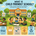 What Is Child Friendly School? Meaning, Features, Benefits, and Importance Explained